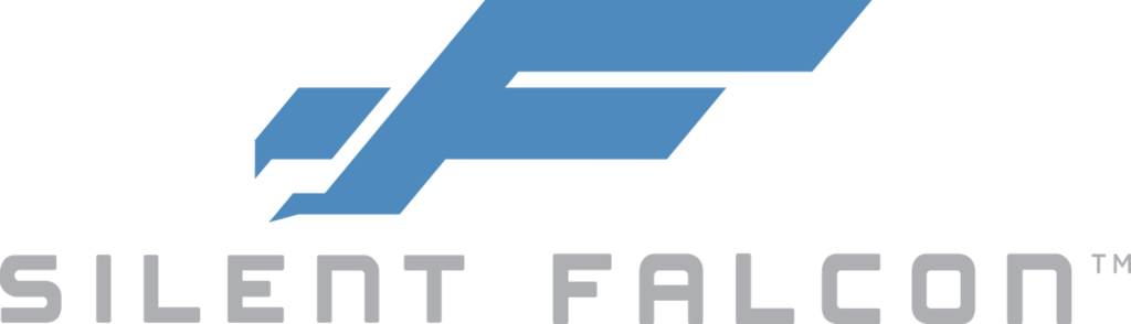 Silent Falcon