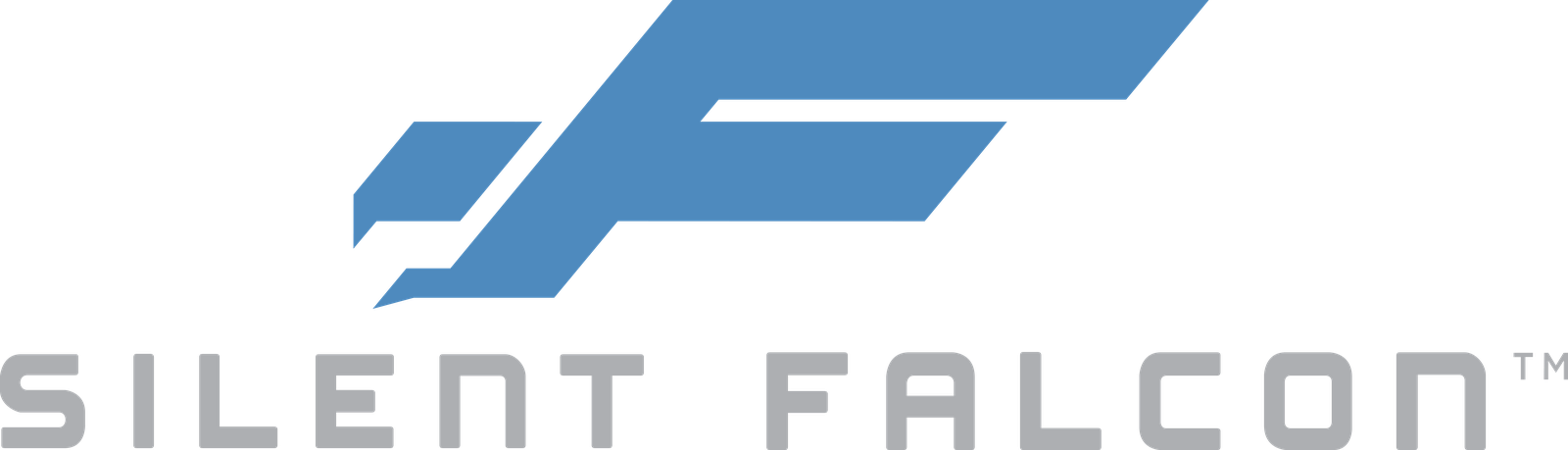 Silent Falcon