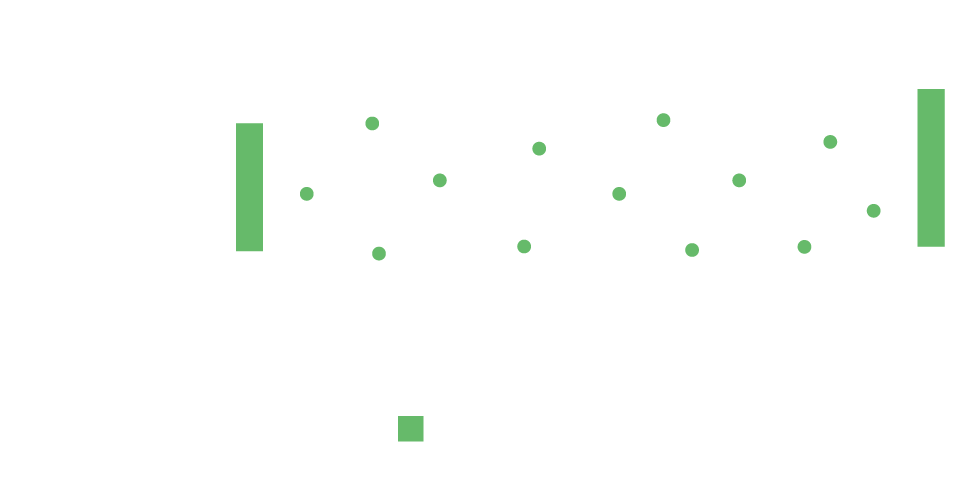AI in Airports 2026 exhibition floorplan showing stands 1 to 7